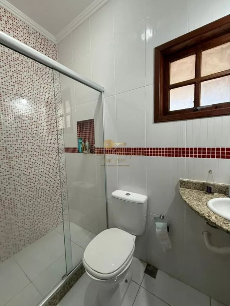 Casa de Condomínio, 3 quartos - Foto 22