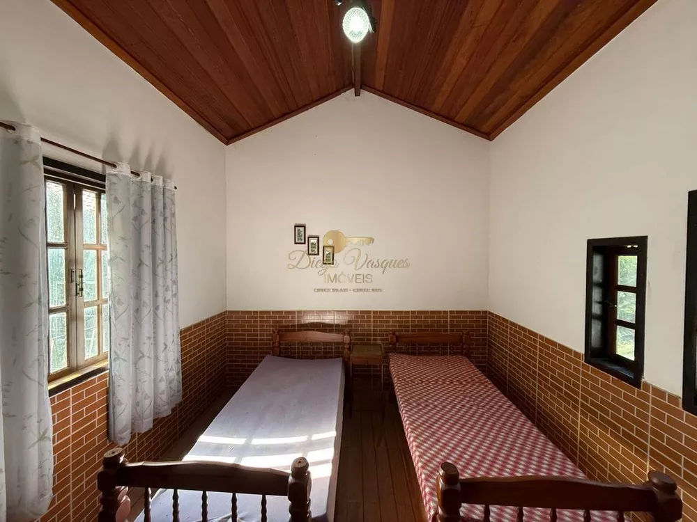 Casa de Condomínio, 3 quartos - Foto 21