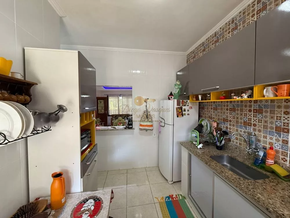 Casa de Condomínio, 3 quartos - Foto 17