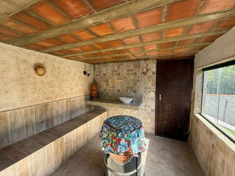Casa de Condomínio, 3 quartos - Foto 11