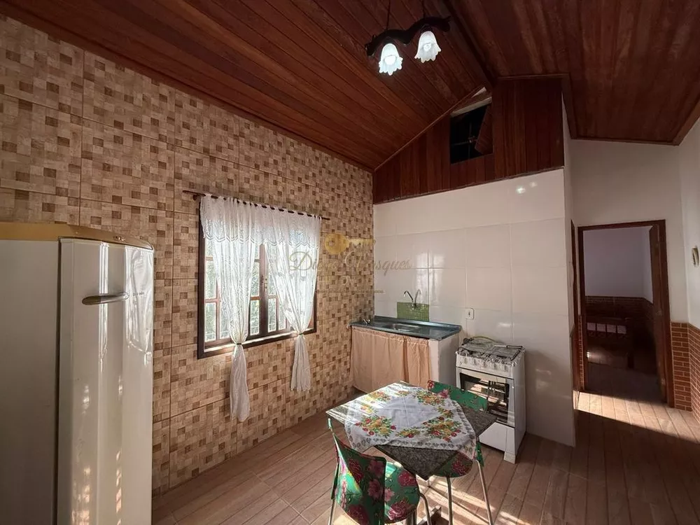 Casa de Condomínio, 3 quartos - Foto 19