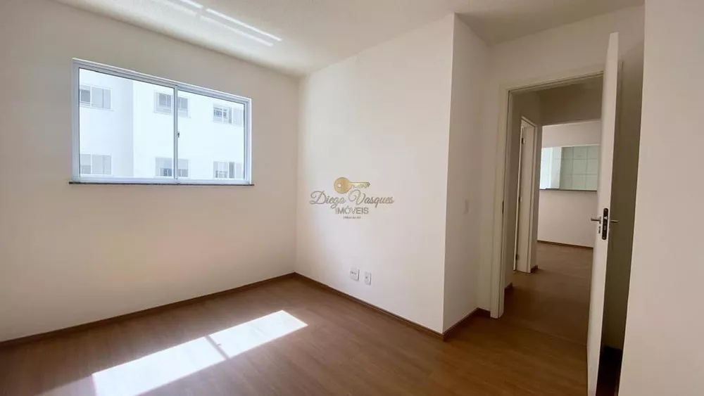 Apartamento, 2 quartos - Foto 15