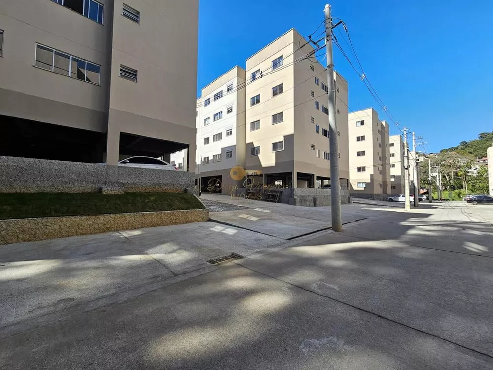 Apartamento, 2 quartos - Foto 23