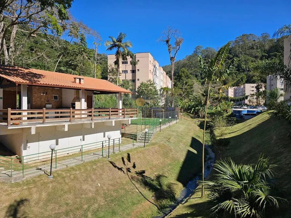 Apartamento, 2 quartos - Foto 19