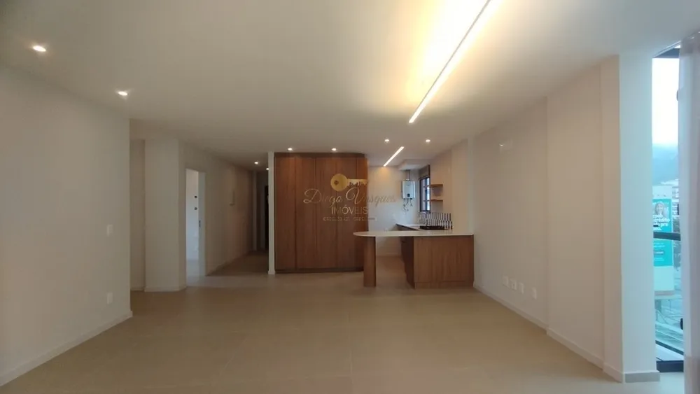 Apartamento, 2 quartos, 107 m² - Foto 1