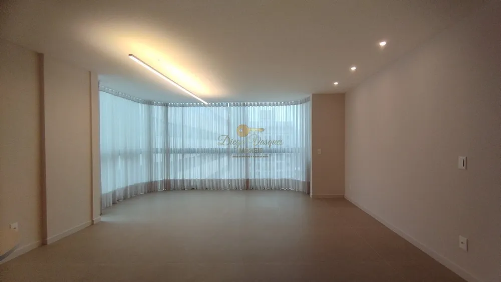 Apartamento, 2 quartos, 107 m² - Foto 2