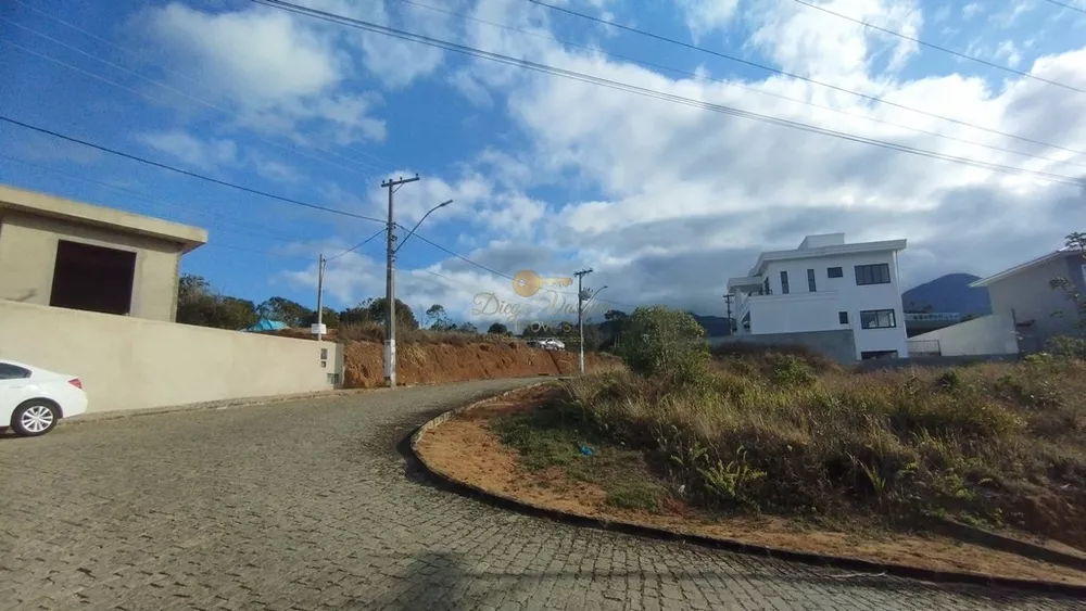 Terreno, 700 m² - Foto 1