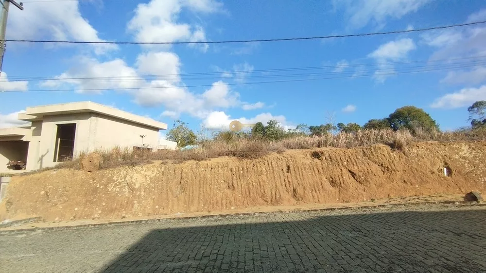 Terreno, 700 m² - Foto 2
