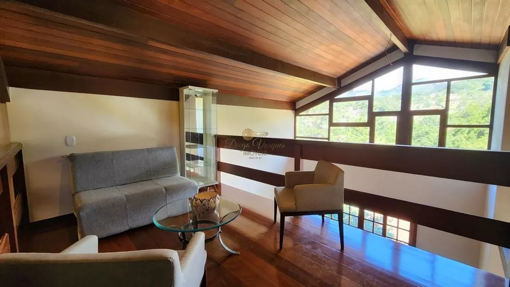 Casa, 3 quartos, 212 m² - Foto 23