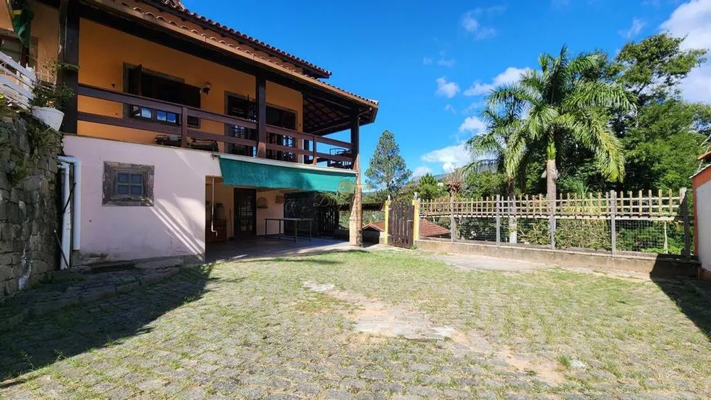 Casa, 3 quartos, 212 m² - Foto 24