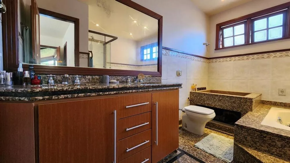 Casa, 3 quartos, 212 m² - Foto 18