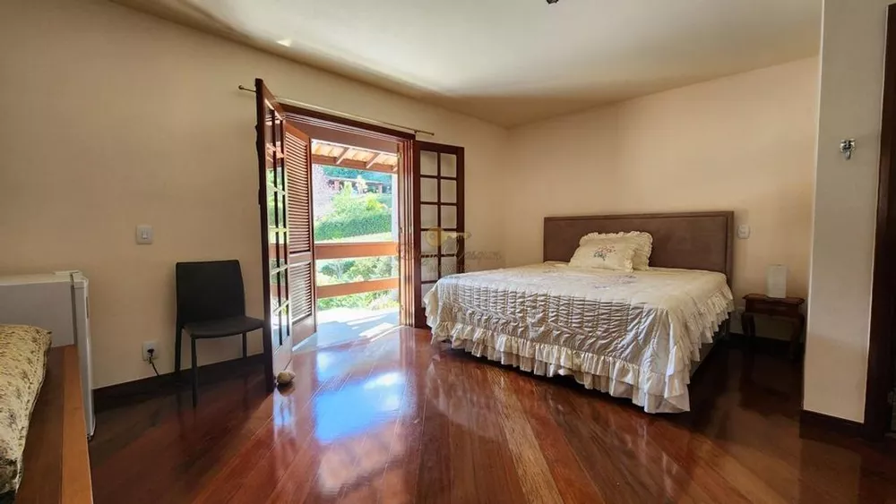 Casa, 3 quartos, 212 m² - Foto 11