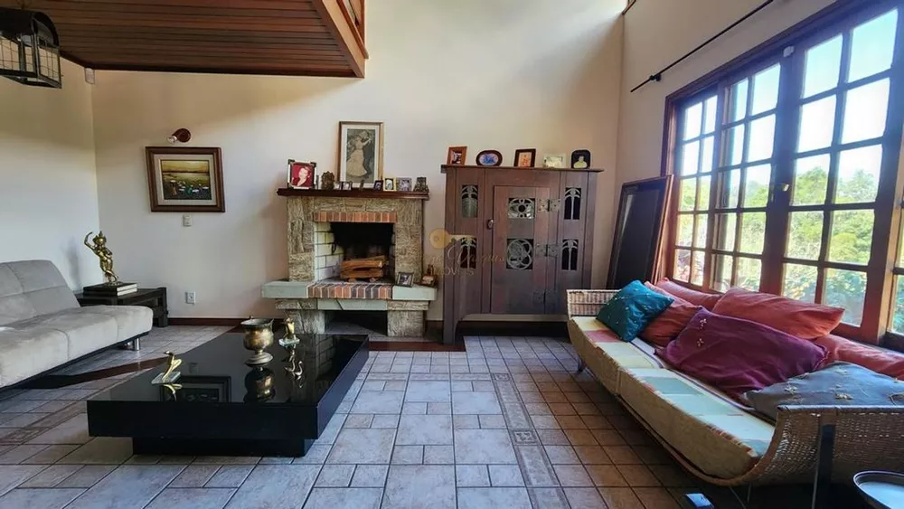 Casa, 3 quartos, 212 m² - Foto 15
