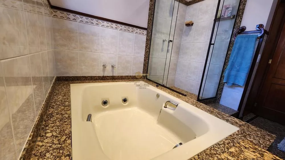 Casa, 3 quartos, 212 m² - Foto 22