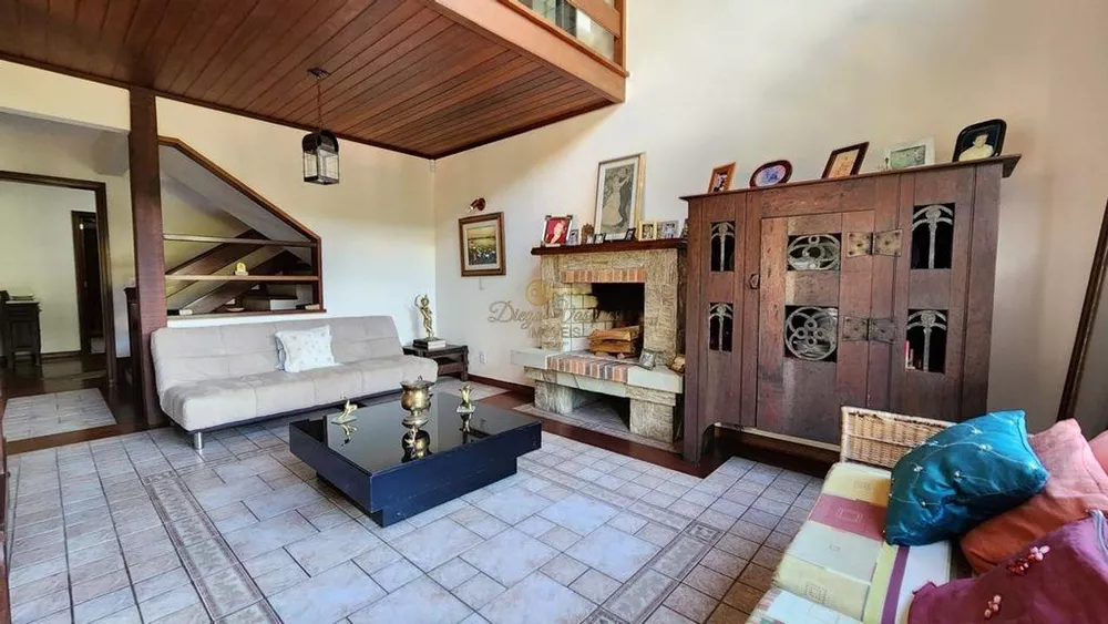 Casa, 3 quartos, 212 m² - Foto 28