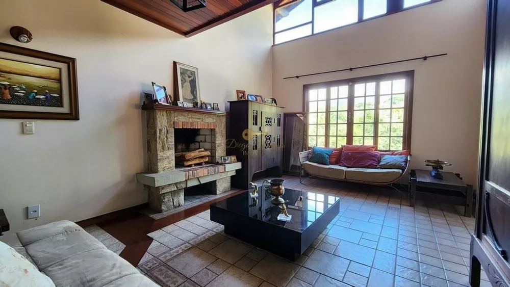 Casa, 3 quartos, 212 m² - Foto 17