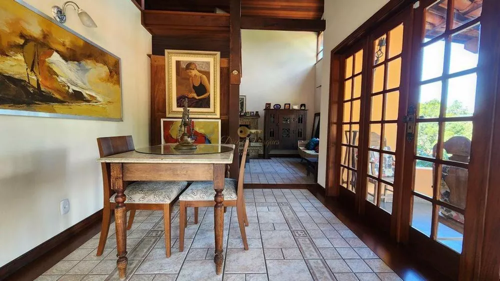 Casa, 3 quartos, 212 m² - Foto 8