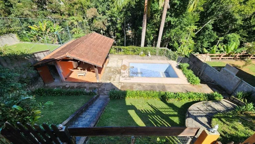 Casa, 3 quartos, 212 m² - Foto 14