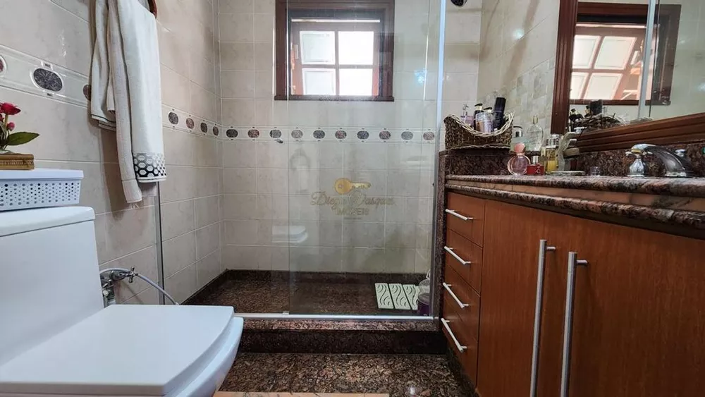 Casa, 3 quartos, 212 m² - Foto 12
