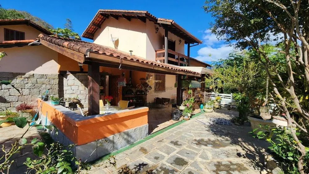 Casa, 3 quartos, 212 m² - Foto 16