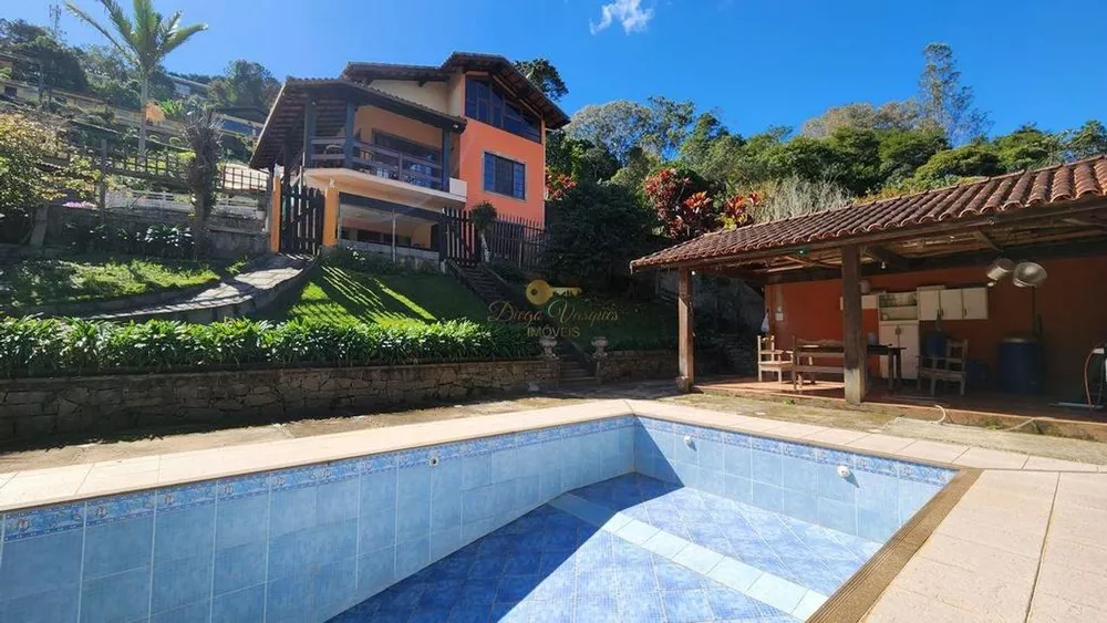 Casa, 3 quartos, 212 m² - Foto 29