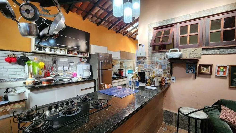 Casa, 3 quartos, 212 m² - Foto 7
