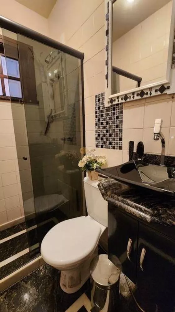 Casa, 3 quartos, 212 m² - Foto 19