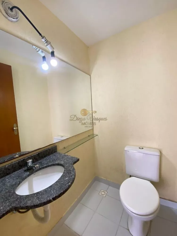 Casa de Condomínio, 3 quartos - Foto 10