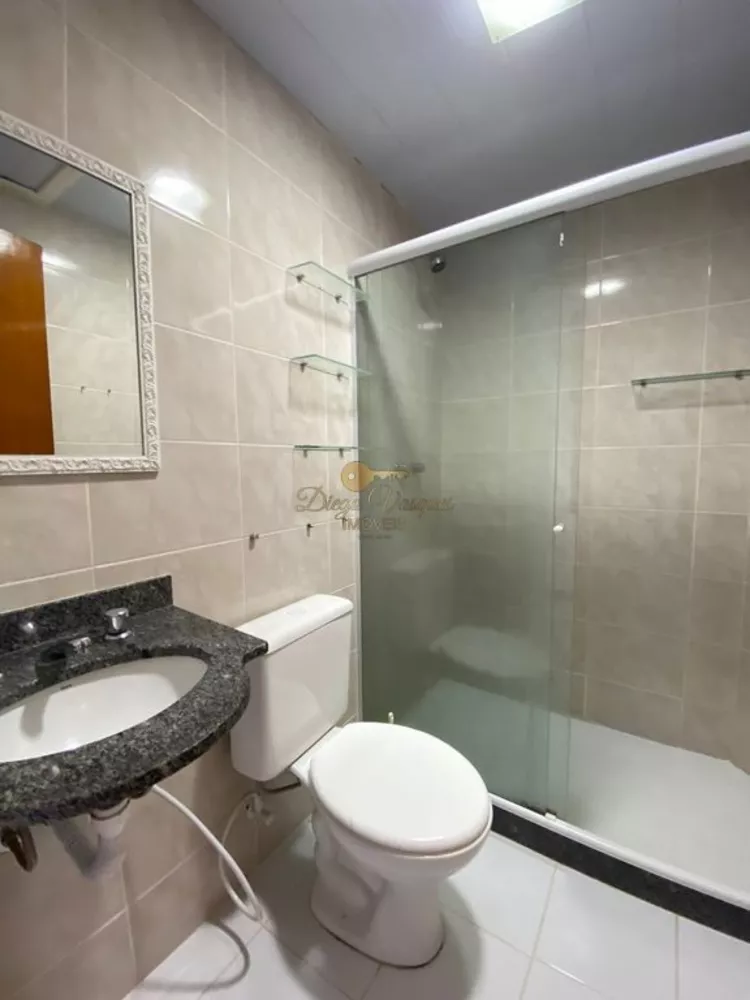 Casa de Condomínio, 3 quartos - Foto 19