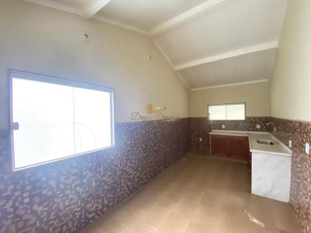 Casa, 3 quartos - Foto 8