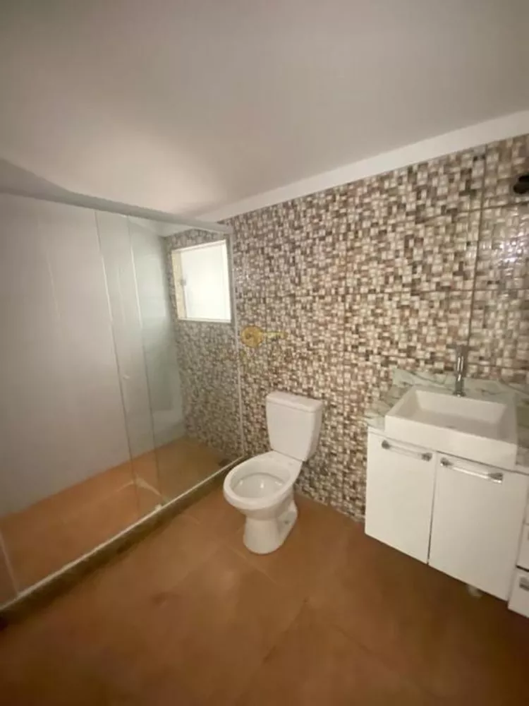 Casa, 3 quartos - Foto 12