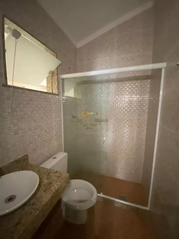 Casa, 3 quartos - Foto 15