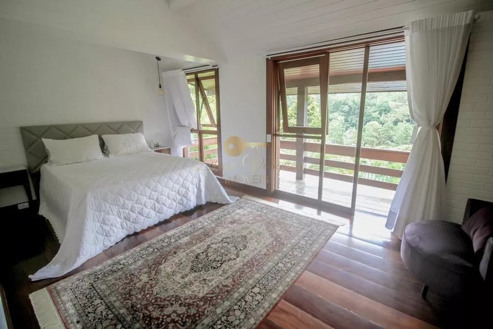 Casa de Condomínio, 5 quartos - Foto 33