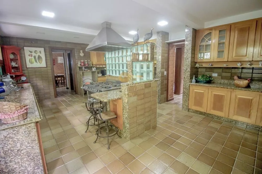 Casa de Condomínio, 5 quartos - Foto 16