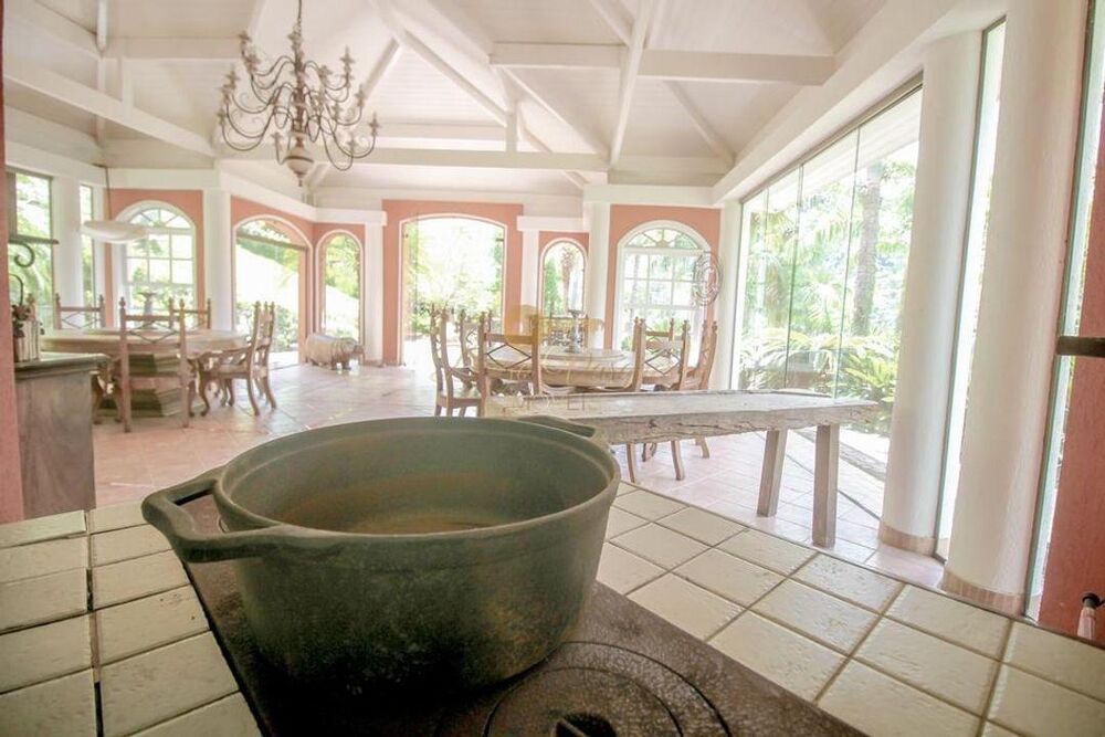 Casa de Condomínio, 5 quartos - Foto 41