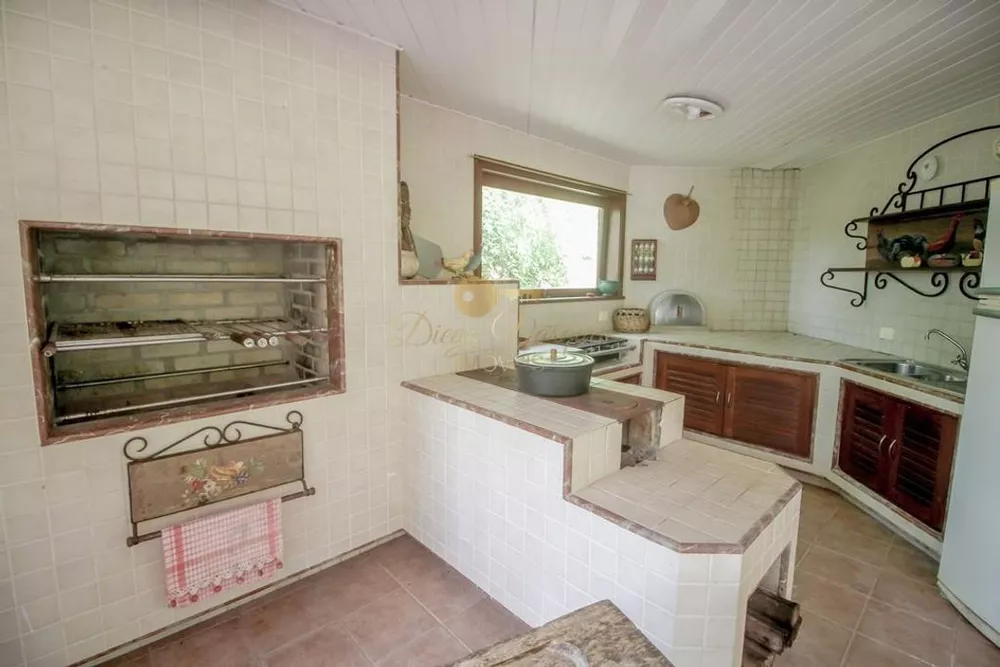 Casa de Condomínio, 5 quartos - Foto 43