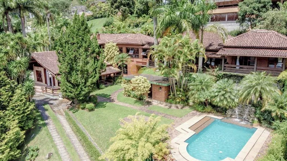 Casa de Condomínio, 5 quartos - Foto 2