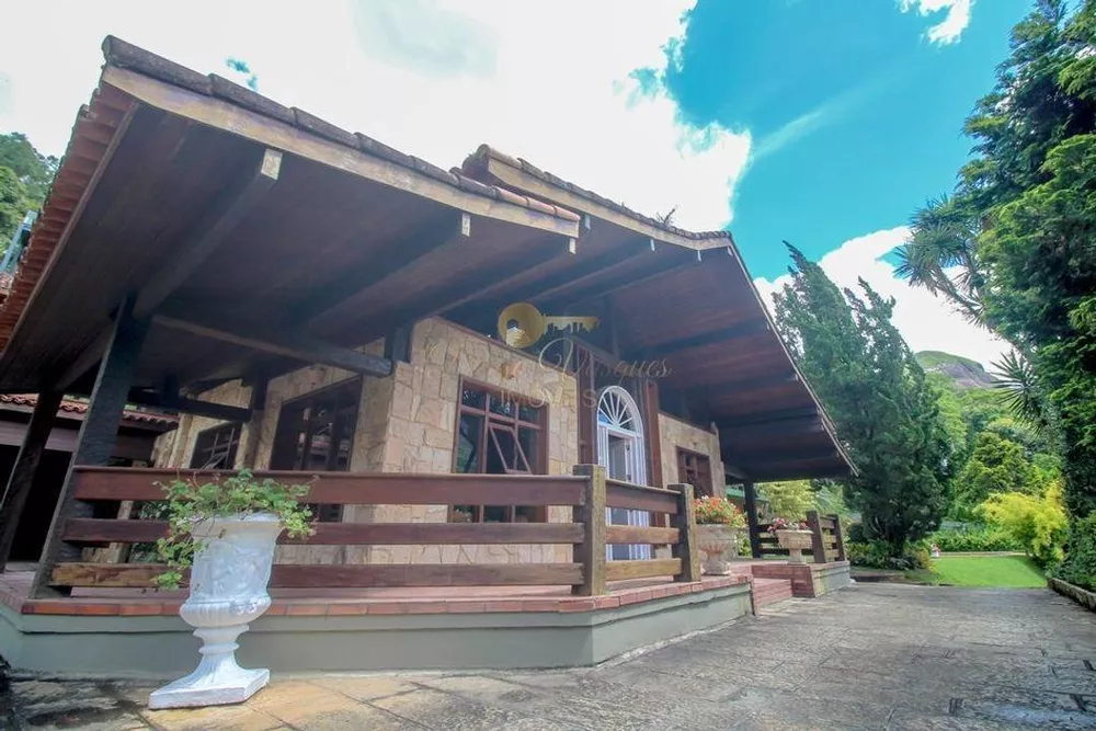 Casa de Condomínio, 5 quartos - Foto 7