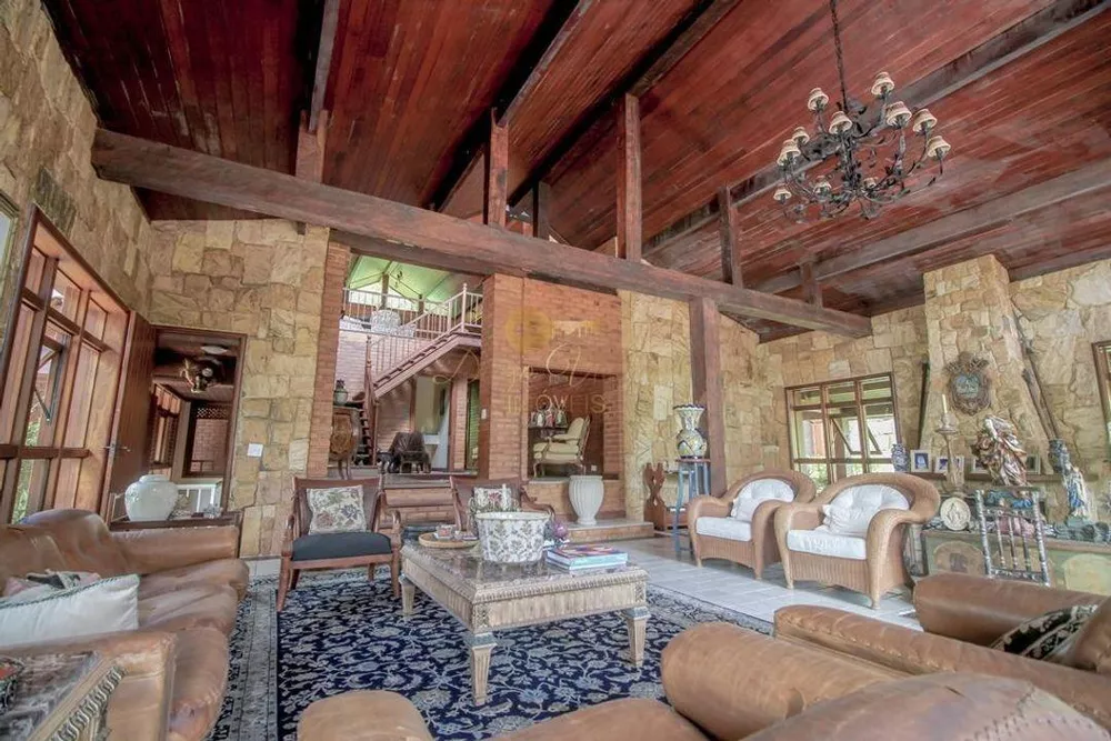 Casa de Condomínio, 5 quartos - Foto 8