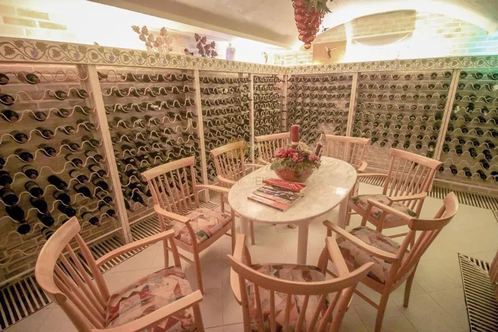 Casa de Condomínio, 5 quartos - Foto 39