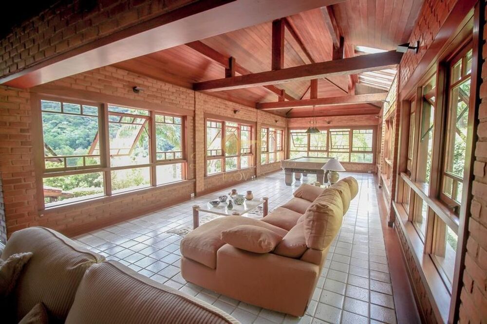 Casa de Condomínio, 5 quartos - Foto 21