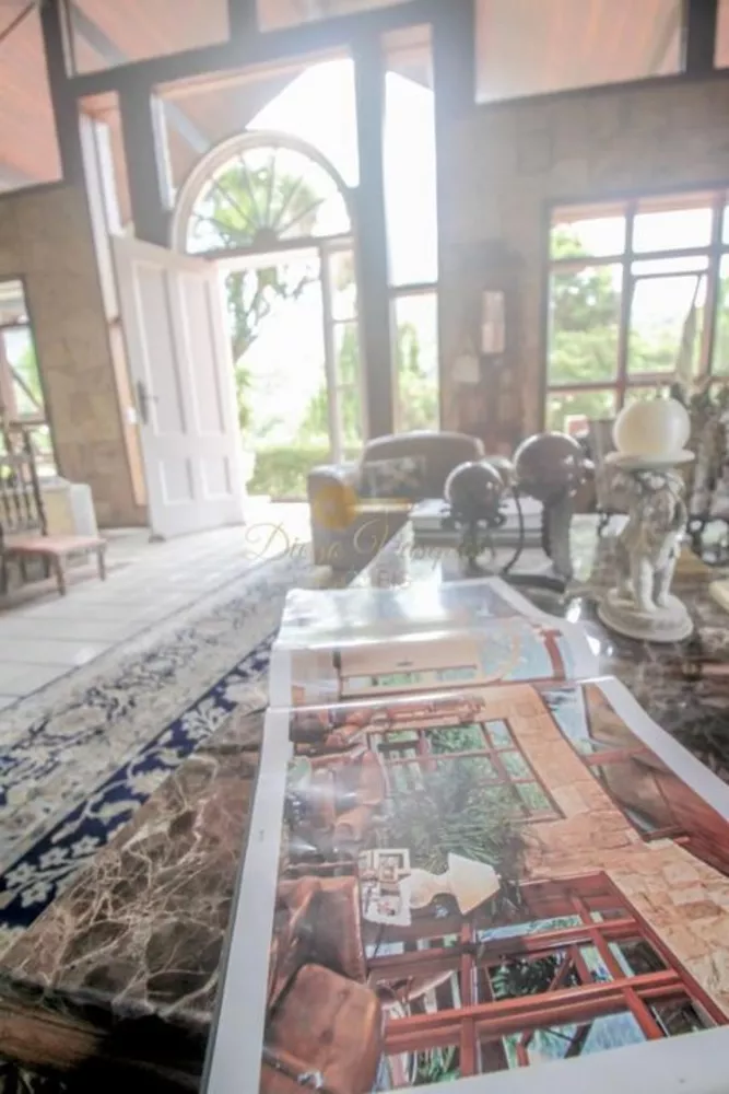 Casa de Condomínio, 5 quartos - Foto 12