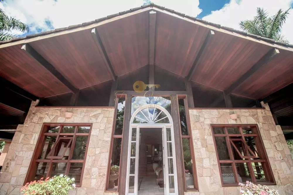 Casa de Condomínio, 5 quartos - Foto 6
