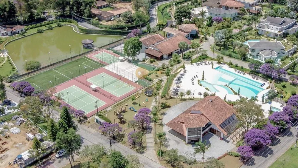 Casa de Condomínio, 5 quartos - Foto 46