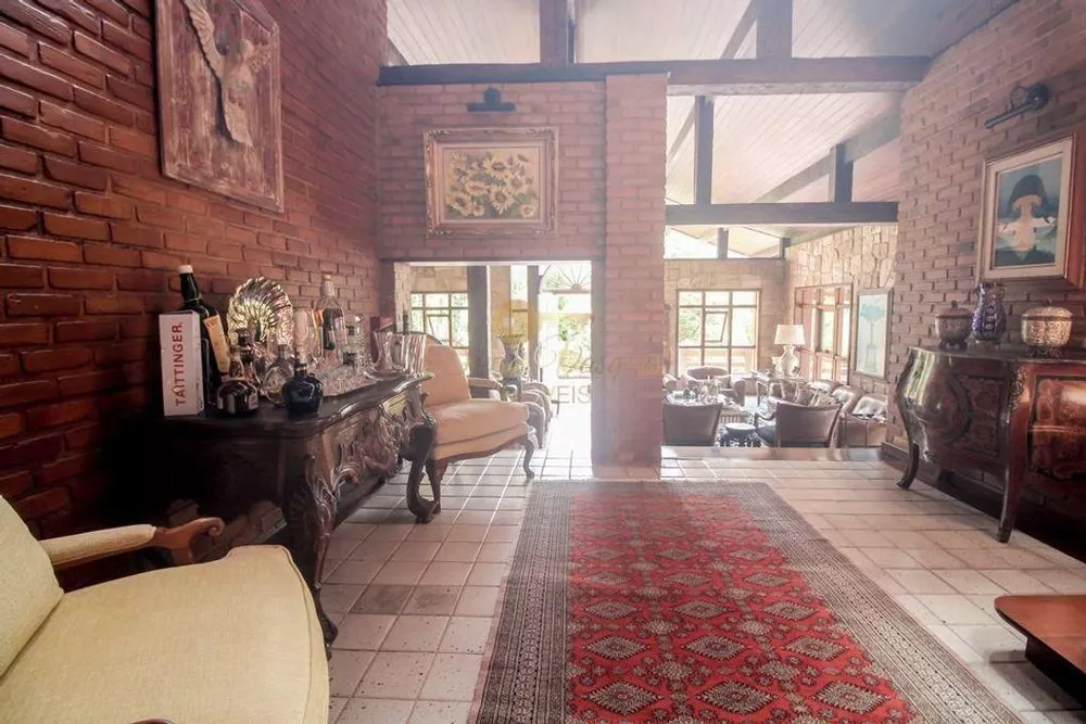 Casa de Condomínio, 5 quartos - Foto 13