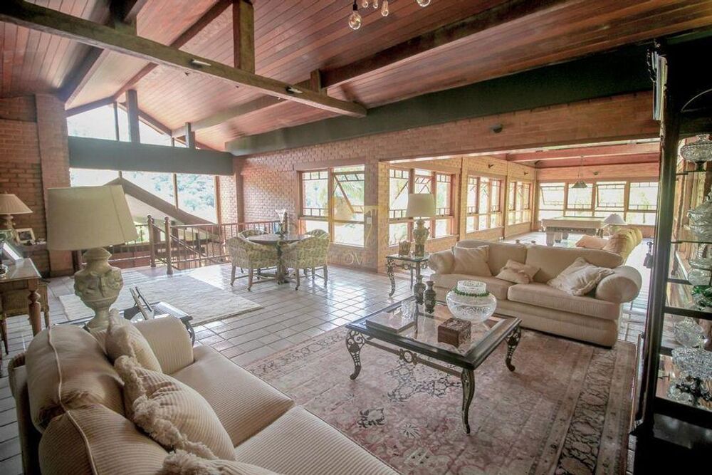 Casa de Condomínio, 5 quartos - Foto 22