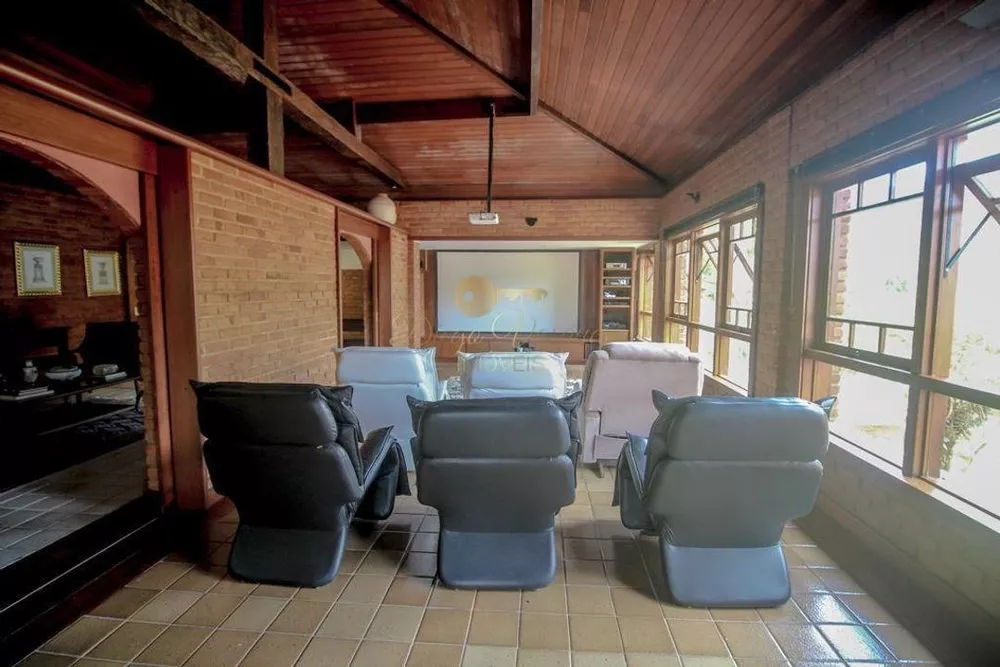 Casa de Condomínio, 5 quartos - Foto 24