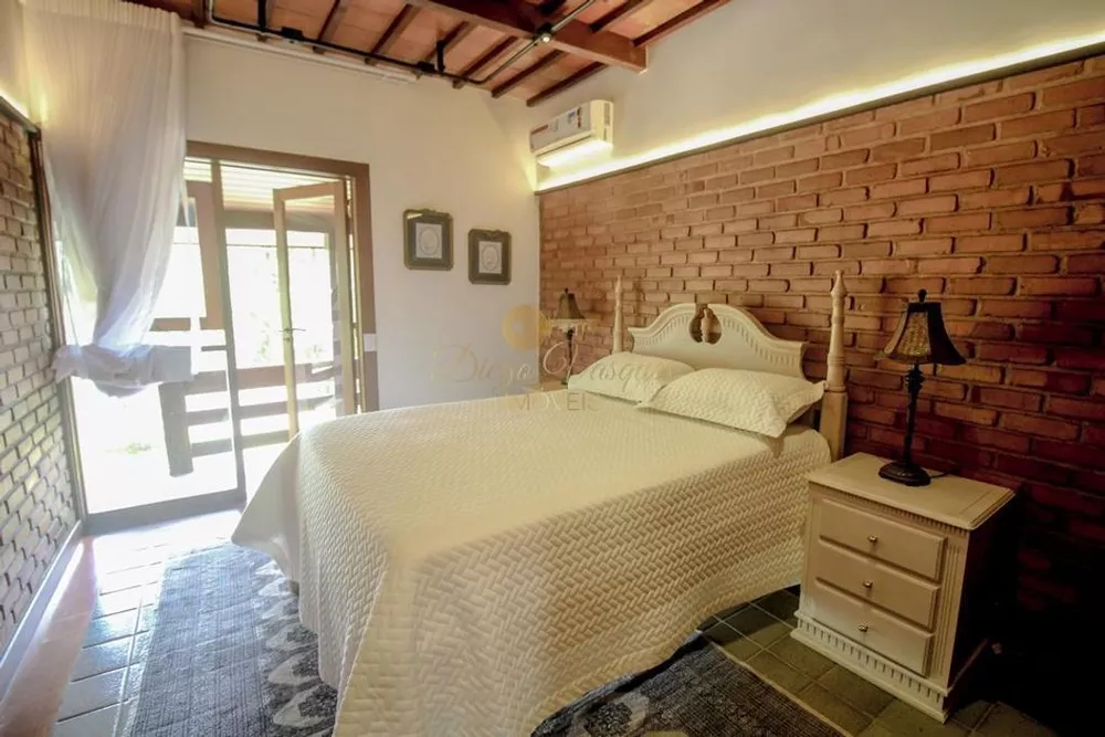 Casa de Condomínio, 5 quartos - Foto 27
