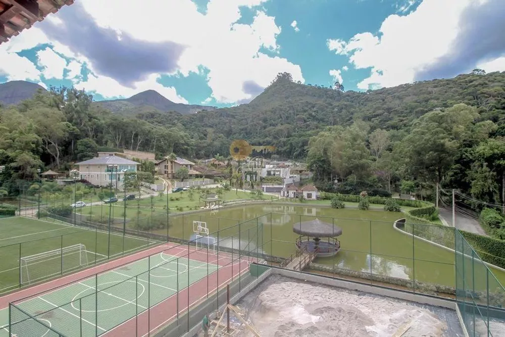 Casa de Condomínio, 5 quartos - Foto 45