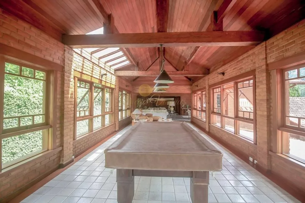 Casa de Condomínio, 5 quartos - Foto 23